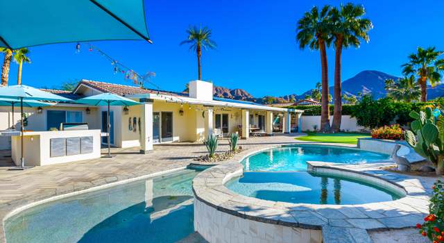 Photo of 45675 Via Corona, Indian Wells, CA 92210