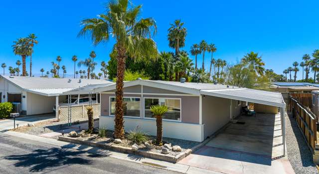 Photo of 282 Avenida Andorra, Cathedral City, CA 92234