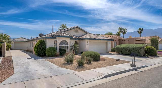 Photo of 68165 Modalo Rd, Cathedral City, CA 92234