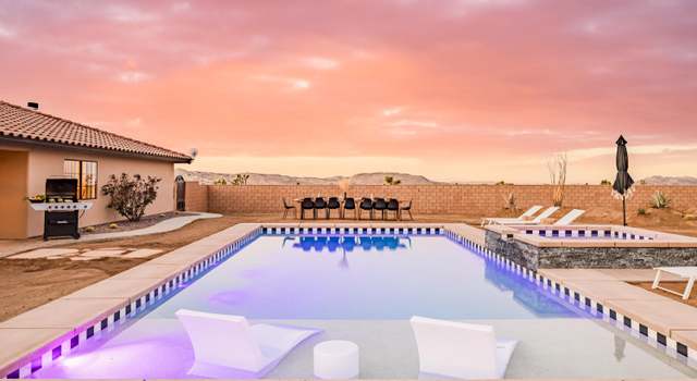Photo of 8079 Emerson Ave, Yucca Valley, CA 92284