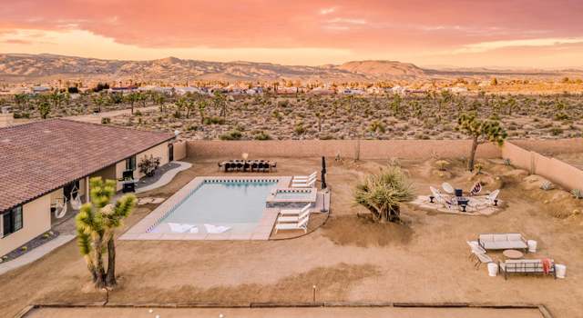Photo of 8079 Emerson Ave, Yucca Valley, CA 92284