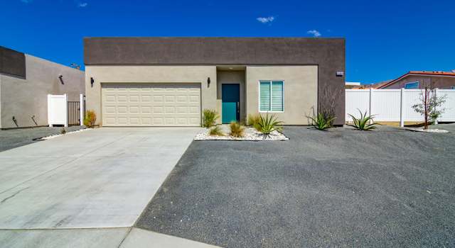 Photo of 13292 El Cajon Dr, Desert Hot Springs, CA 92240