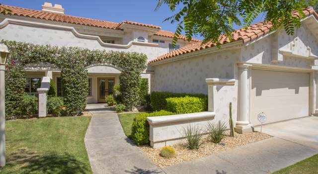 Photo of 284 Vista Royale Circle E Cir E, Palm Desert, CA 92211