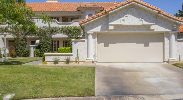 Photo of 284 Vista Royale Circle E Cir E, Palm Desert, CA 92211