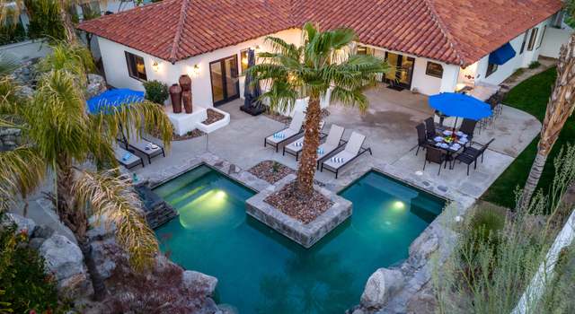 Photo of 2505 N Cardillo Ave, Palm Springs, CA 92262