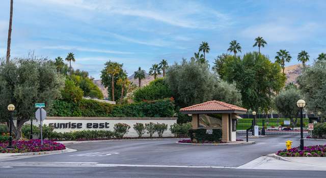 Photo of 2316 Oakcrest Dr, Palm Springs, CA 92264