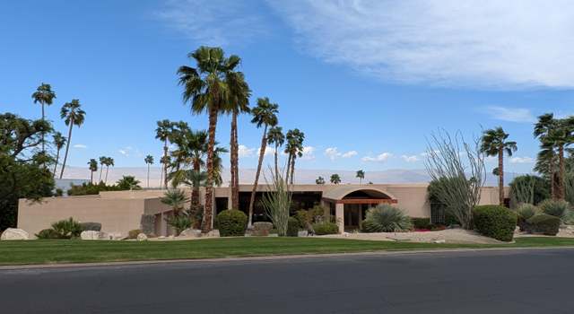 Photo of 70250 Thunderbird Rd, Rancho Mirage, CA 92270