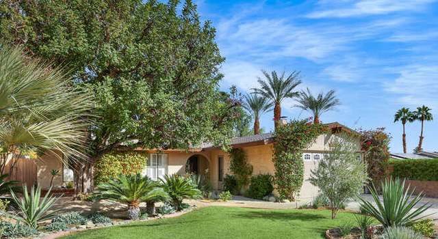 Photo of 68160 Terrace Rd, Cathedral City, CA 92234