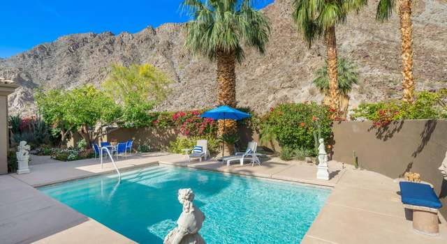 Photo of 52010 Avenida Montezuma, La Quinta, CA 92253