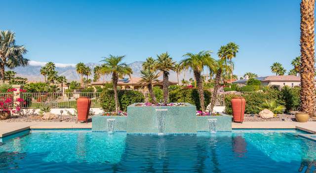 Photo of 35010 Vista Del Ladero, Rancho Mirage, CA 92270