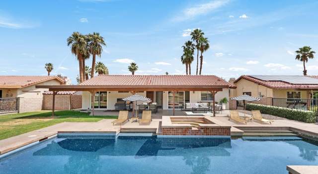 Photo of 82601 Doolittle Dr, Indio, CA 92201
