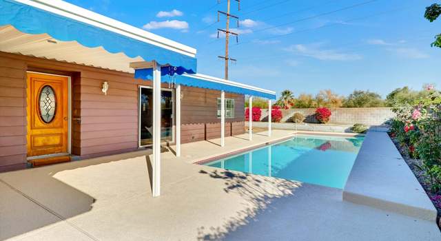 Photo of 39208 Desert Greens Dr E, Palm Desert, CA 92260