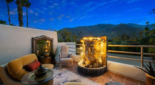 Photo of 1500 N Kaweah Rd, Palm Springs, CA 92262
