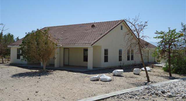 Photo of 28575 Happy Valley Dr, Desert Hot Springs, CA 92241