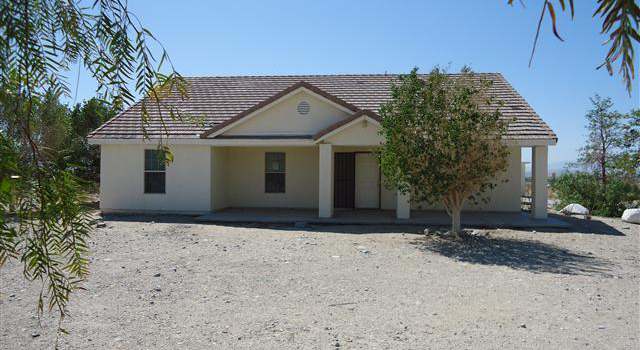 Photo of 28575 Happy Valley Dr, Desert Hot Springs, CA 92241