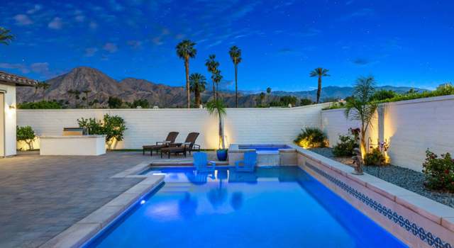 Photo of 75201 Citadel Pl, Indian Wells, CA 92210