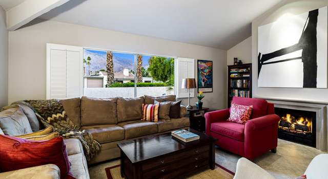 Photo of 570 S Sunshine Dr, Palm Springs, CA 92264