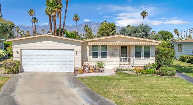 Photo of 1215 Via Yolo, Cathedral City, CA 92234