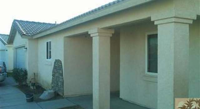 Photo of 84302 Queen Ct, Coachella, CA 92236