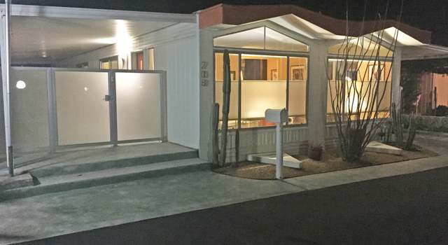 Photo of 208 Safari, Palm Springs, CA 92264