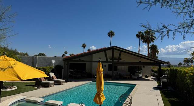 Photo of 40300 Paseo Arbol, Rancho Mirage, CA 92270