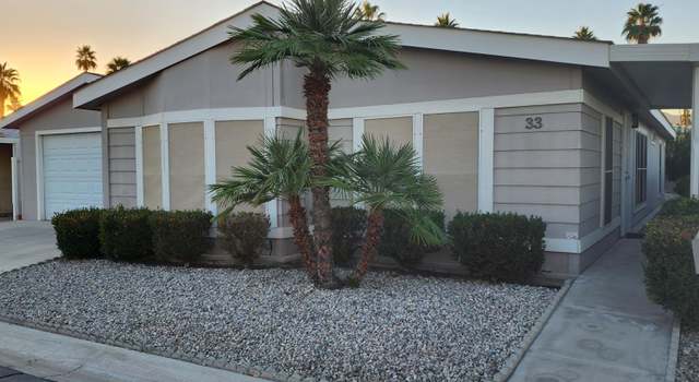 Photo of 33 Coble Dr, Cathedral City, CA 92234