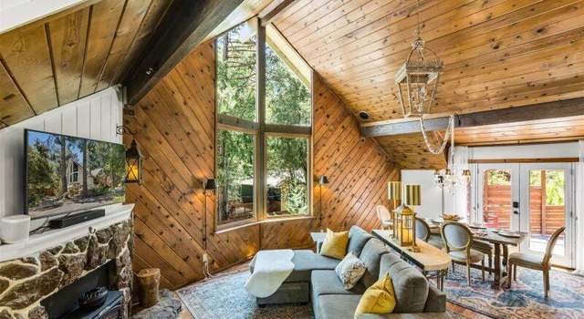 Photo of 25485 Skyline Way, Idyllwild, CA 92549