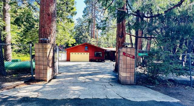 Photo of 25120 Franklin, Idyllwild, CA 92549