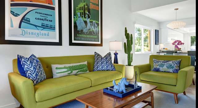 Photo of 2101 Los Patos Dr, Palm Springs, CA 92264