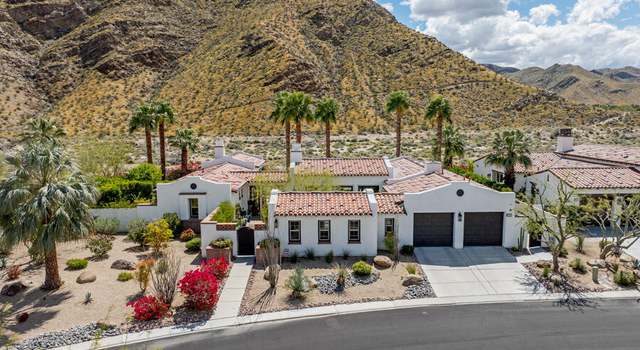 Photo of 3036 Arroyo Seco, Palm Springs, CA 92264