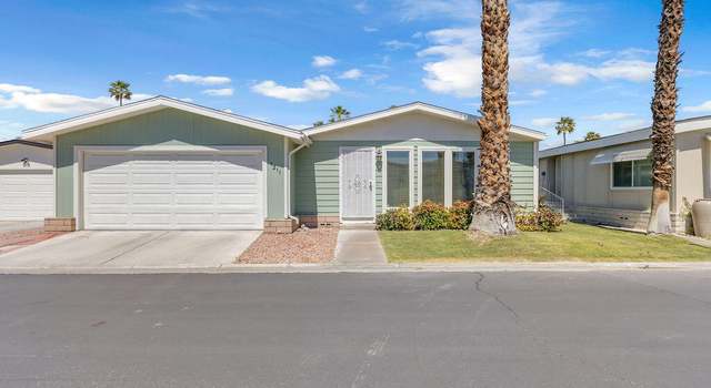 Photo of 1211 VíA Yolo, Cathedral City, CA 92234