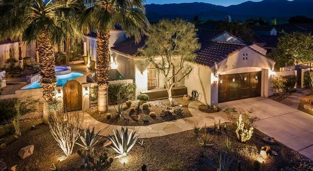 Photo of 65 Via Las Flores, Rancho Mirage, CA 92270