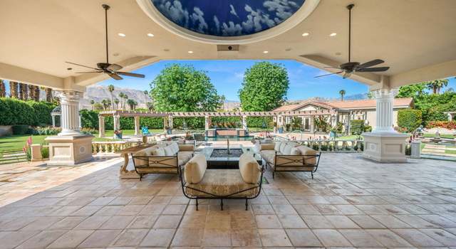 Photo of 29 Clancy Lane Ests, Rancho Mirage, CA 92270