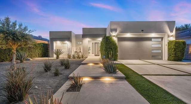 Photo of 31755 Avenida Del Padre, Cathedral City, CA 92234