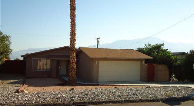 Photo of 66903 Yucca Dr, Desert Hot Springs, CA 92240