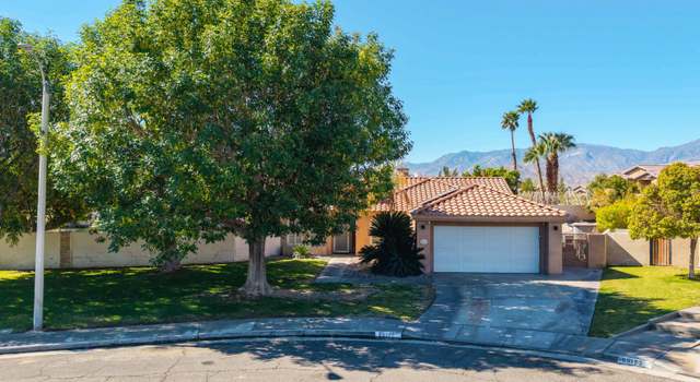 Photo of 69177 Peachtree Ct, Cathedral City, CA 92234