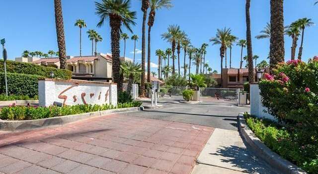 Photo of 2700 Lawrence Crossley Rd #38, Palm Springs, CA 92264
