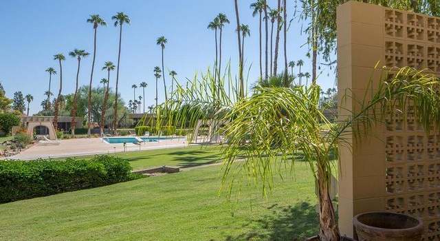 Photo of 72485 EL PASEO #1116, Palm Desert, CA 92260