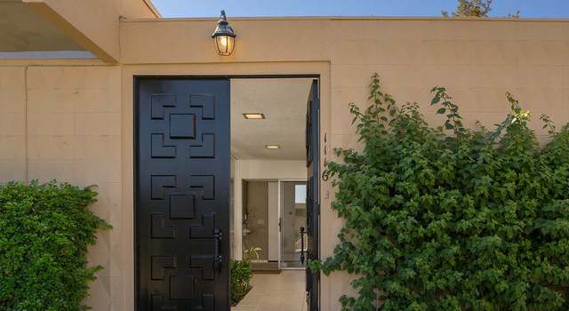 Photo of 72485 EL PASEO #1116, Palm Desert, CA 92260