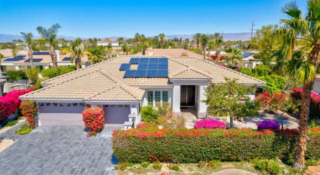 Photo of 76 Calle Manzanita, Rancho Mirage, CA 92270