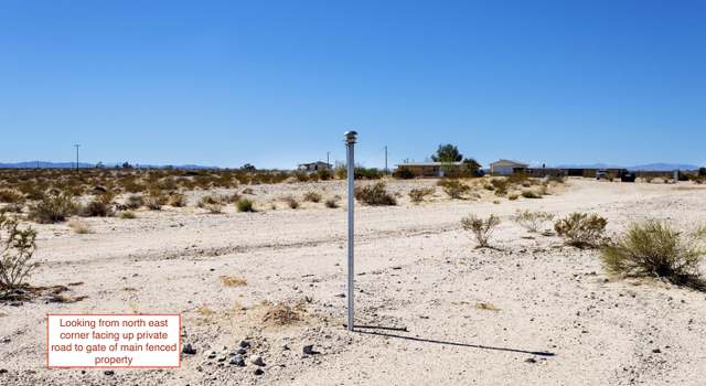 Photo of 71680 Pole Line Rd, 29 Palms, CA 92277