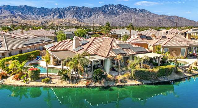 Photo of 13 Lake Geneva Ct, Rancho Mirage, CA 92270