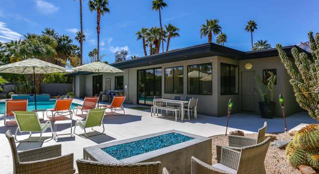Photo of 1994 Yucca Pl, Palm Springs, CA 92264