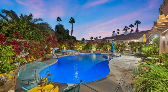 Photo of 39250 Regency Way, Palm Desert, CA 92211