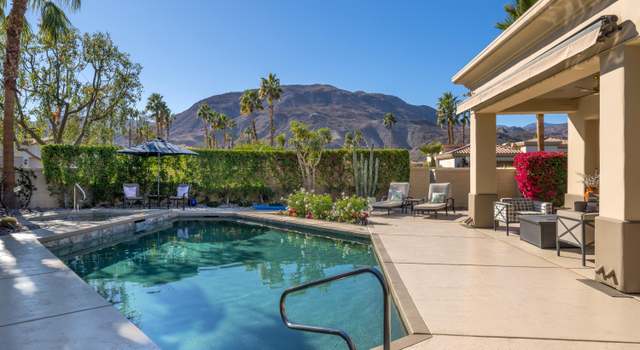 Photo of 35 Stonecrest Cir, Rancho Mirage, CA 92270