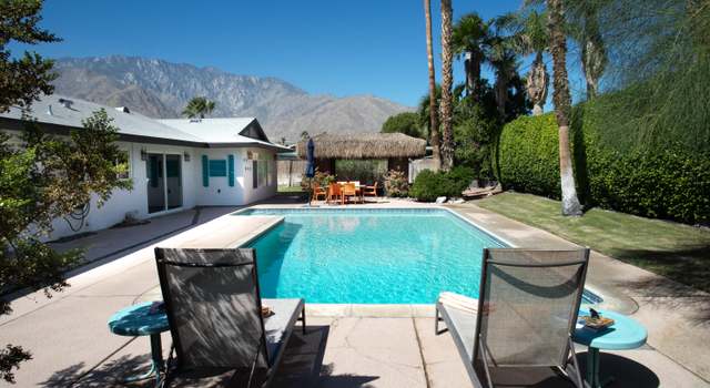 Photo of 502 E Molino Rd, Palm Springs, CA 92262