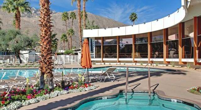 Photo of 1111 E PALM CANYON Dr #324, Palm Springs, CA 92264