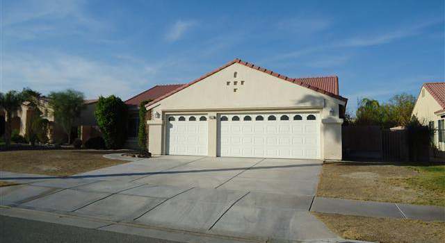 Photo of 68324 Santiago Rd, Cathedral City, CA 92234
