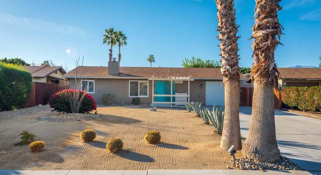 Photo of 68875 Tortuga Rd, Cathedral City, CA 92234