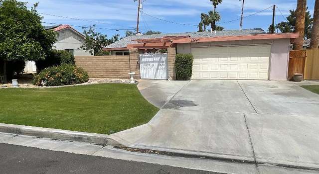 Photo of 72440 Cactus Dr, Palm Desert, CA 92260